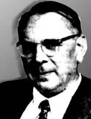 Dr. Ehrenfried E. Pfeifier